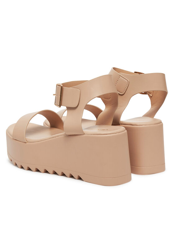 JENNY JENNY Sandalen WFA1383-1 Beige