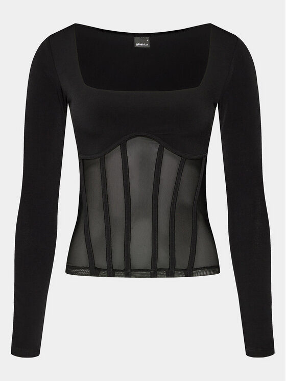 Blusa Gina Tricot