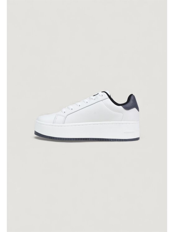 Tommy Jeans Tommy Jeans Scarpe basse EN0EN02918 Bianco