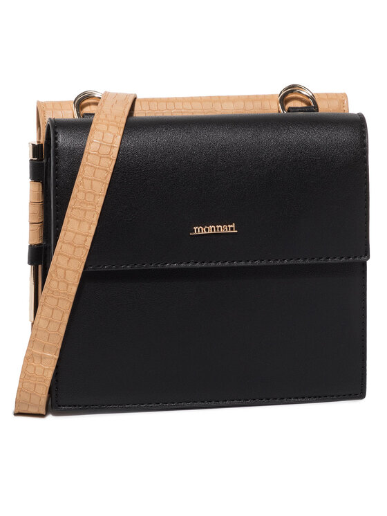 Borsetta BAG2830-M20 Nero