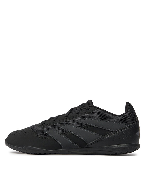 adidas adidas Fußballschuhe Predator 24 Club Indoor Sala IG5450 Schwarz