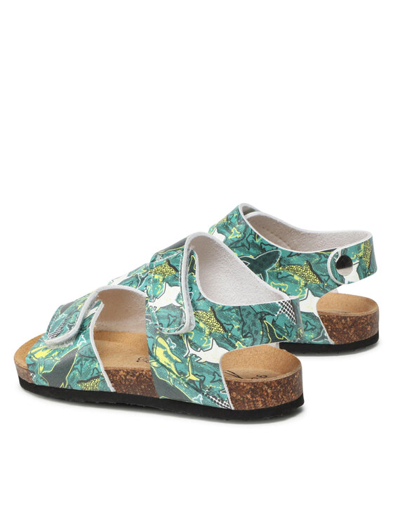 Primigi Primigi Sandale 1929600 S Verde