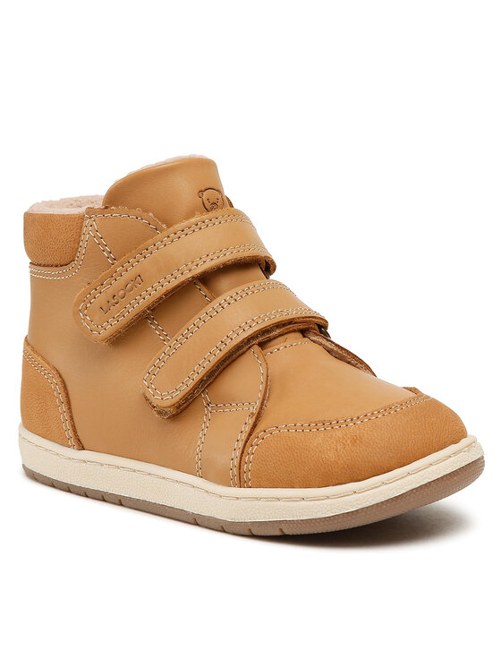 Lasocki Kids Trzewiki CI12-LEMON-01(II)CH Brązowy