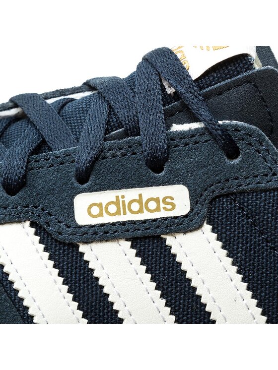 adidas Sneakers Leonero CQ1097 Dunkelblau Modivo