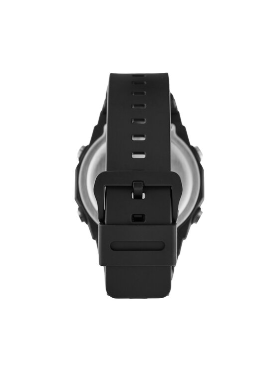 Casio Casio Pulkstenis Sport AE-1700H-1BVEF Melns