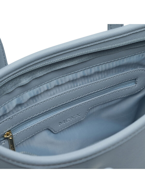 MEXX MEXX Дамска чанта MEXX-E-027-05 Светлосиньо