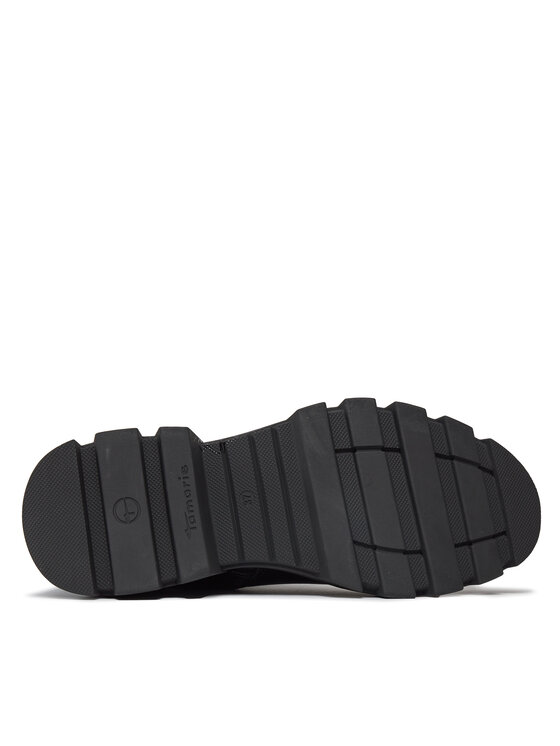 Tamaris Tamaris Stivaletti 1-25811-41 Nero