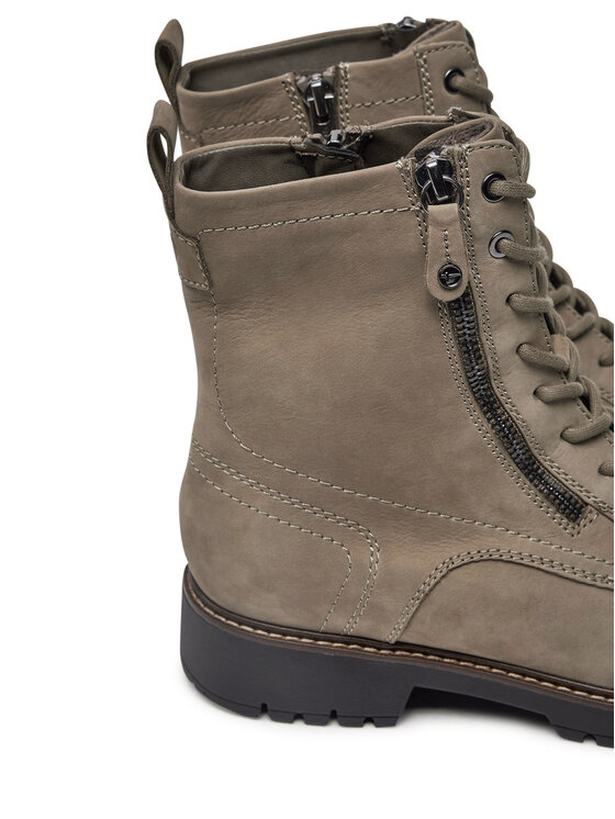 Tamaris Tamaris Stivaletti 1-25207-43 Grigio