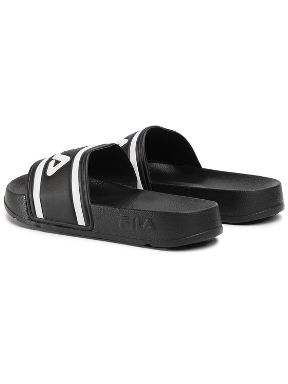 Fila Fila Šlepetės Morro Bay Slipper 2.0 1010901.25Y Juoda