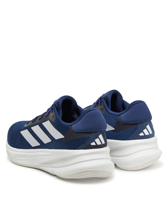 adidas adidas Bėgimo batai Supernova Ease JH8560 Tamsiai mėlyna