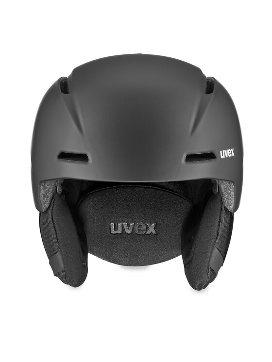 Uvex Uvex Шолом для сноуборду Viti 56/6/315/22/03 Чорний