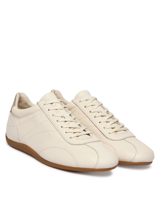 Vagabond Shoemakers Vagabond Shoemakers Sneakersy Hollie 6123-001-37 Écru