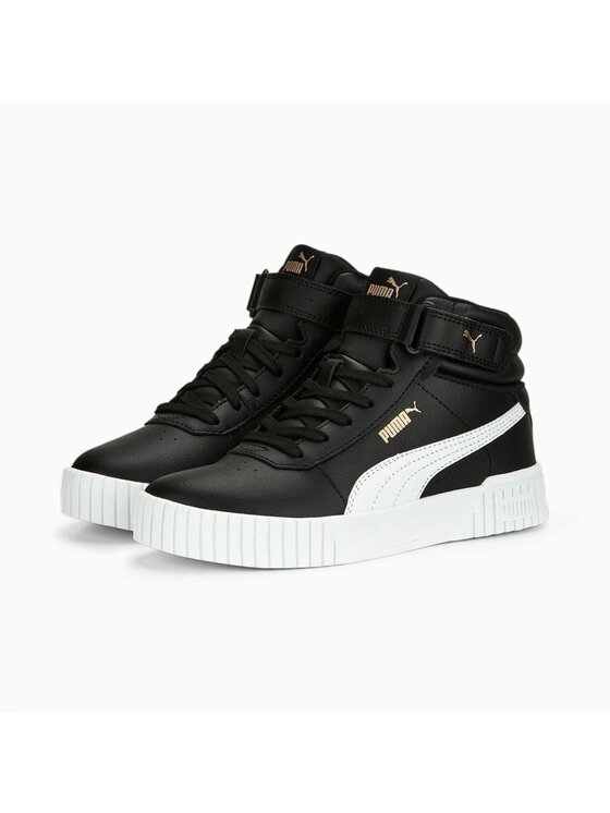 Puma Puma Sneakersy CARINA 2.0 MID Czarny