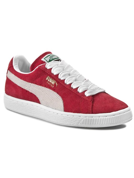 puma scarpe basse