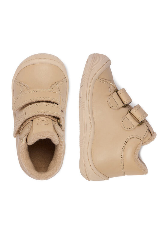 Lasocki Kids Lasocki Kids Μποτίνια CEO-CI12-BOI-01 (II)DZ Μπεζ