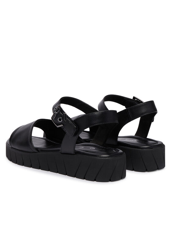 Tamaris Tamaris Sandaalid 1-28216-46 Must