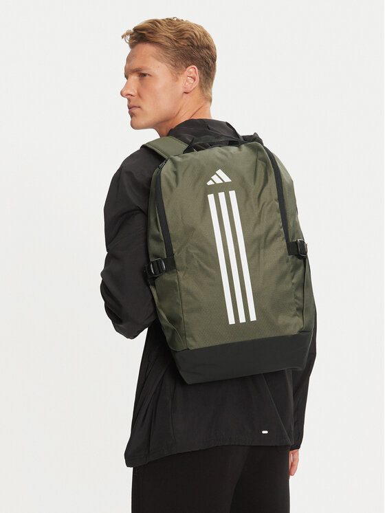 adidas adidas Ruksak Backpack IZ1909 Zelená
