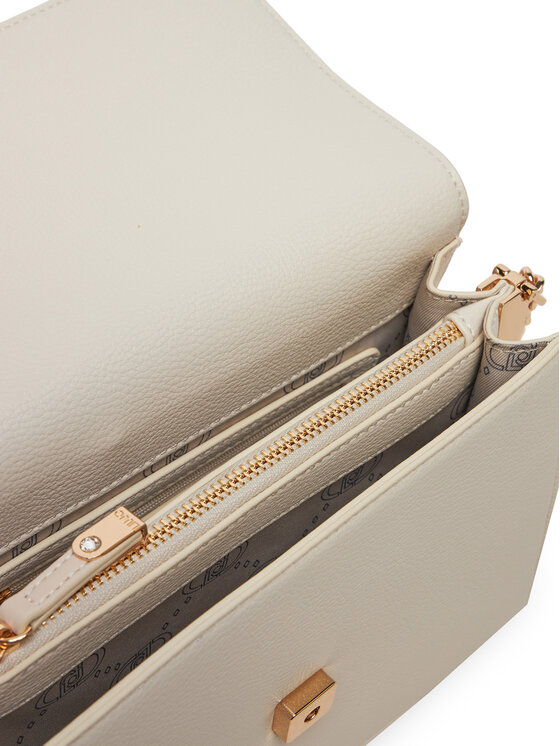 Liu Jo Liu Jo Handtasche AA5158 E0058 Écru
