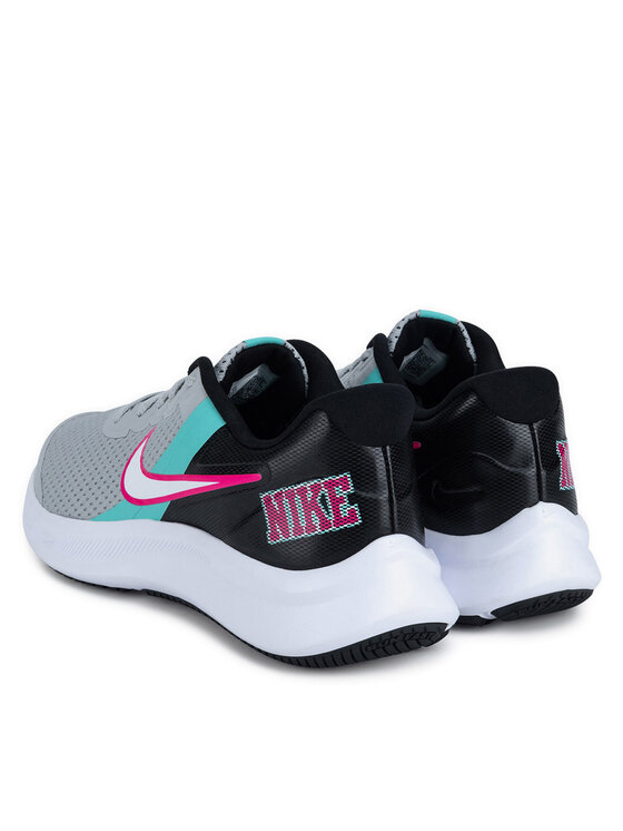 Nike Nike Laisvalaikio batai DD1144-001 Pilka
