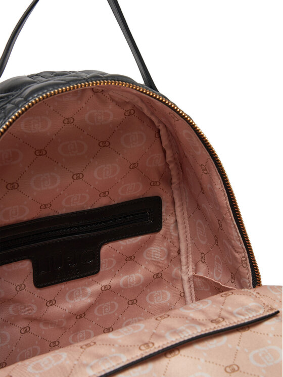 Liu Jo Liu Jo Kuprinės Ecs M Backpack AF4303 E0449 Juoda