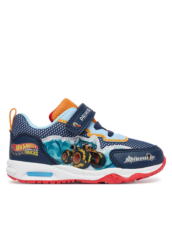 Primigi Primigi Sneakers AVANT 1488000 Dunkelblau