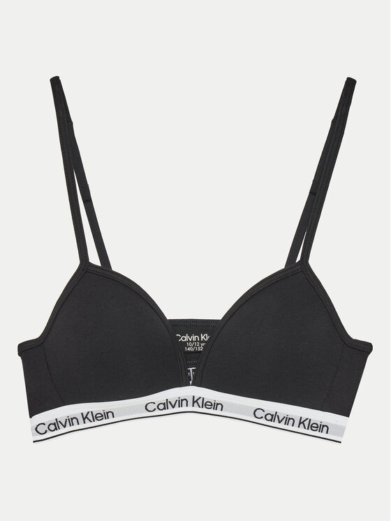 Calvin Klein Underwear Calvin Klein Underwear Σετ 2 σουτιέν G80G800741 Μαύρο