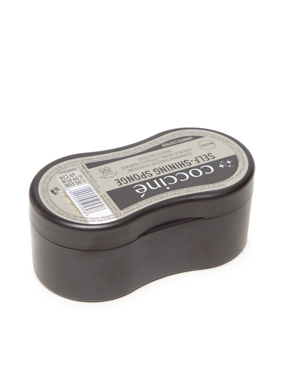 Coccine Coccine Schuh Cleaner Self-Shining Sponge 55/03/02/01/Z/v3