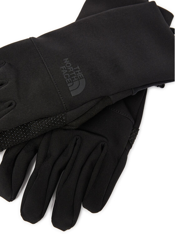 The North Face The North Face Rękawiczki NF0A89RAJK31 Czarny