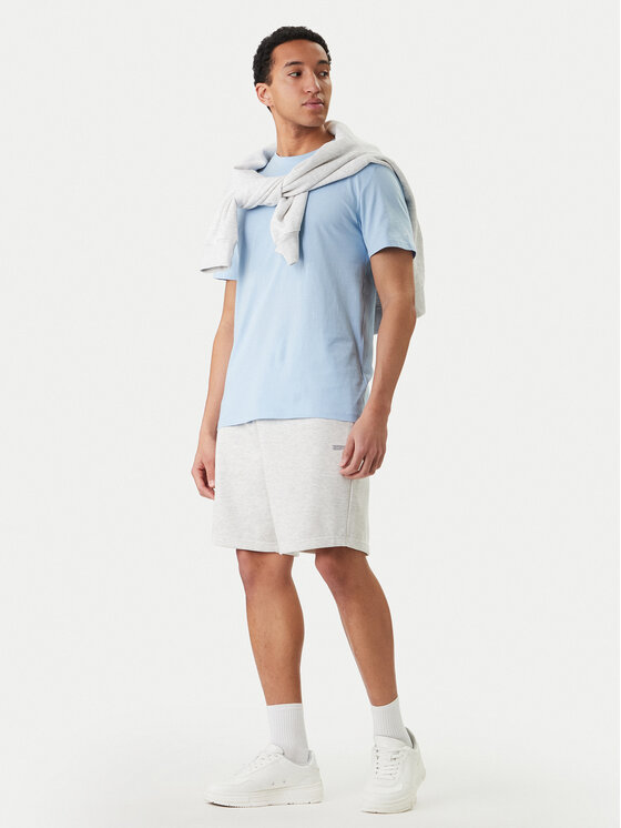 Sprandi Sprandi T-särk W126-SIMTS-1014-23X Sinine Regular Fit