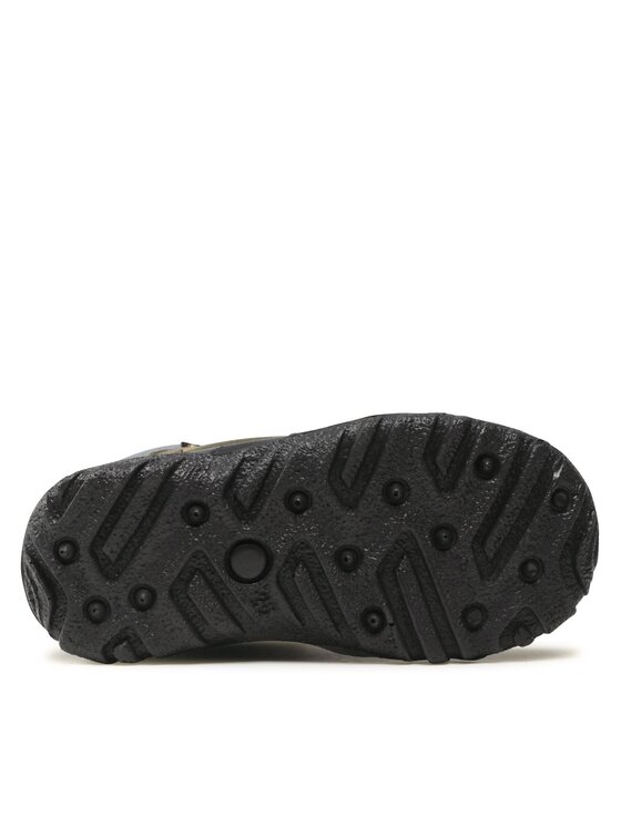 Superfit Superfit Lumesaapad GORE-TEX 1-000048-7000 D Roheline