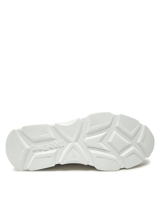Bugatti Bugatti Sneakers 321-93501-5000 Weiß