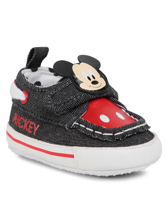 Papuci de casă Disney Baby SS21-25DSTC Negru