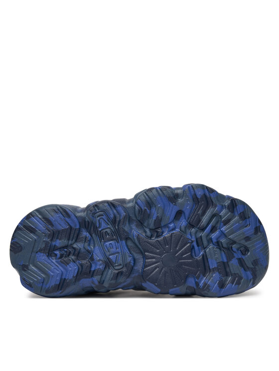 Keen Keen Szandál Hyperport H2 Y 1030835 Sötétkék