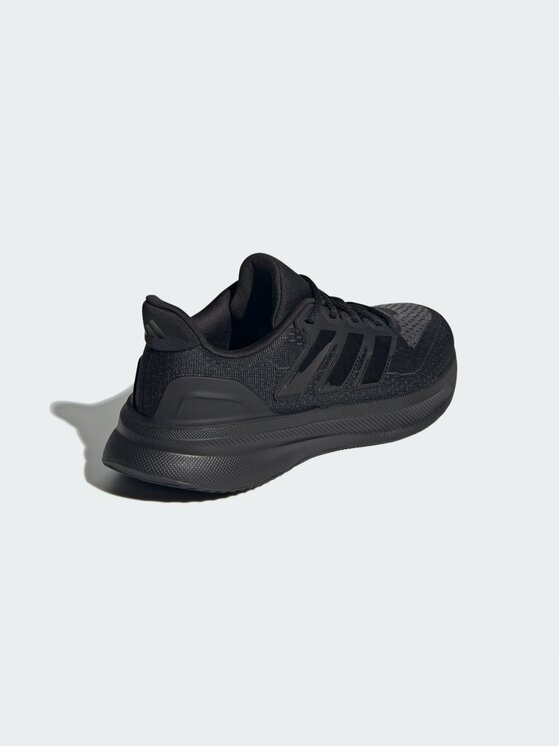 adidas adidas Buty do biegania 132995 Czarny