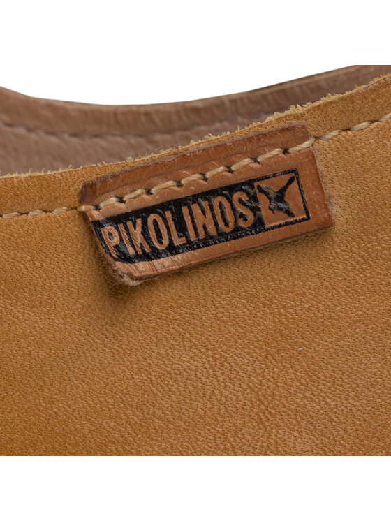 Pikolinos Pikolinos Batai 9K-4985 Geltona