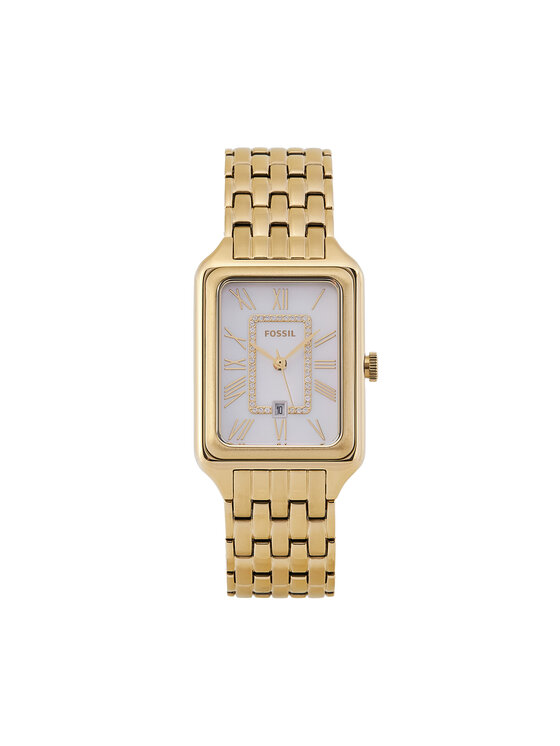 Fossil Fossil Ceas Raquel ES5304 Auriu