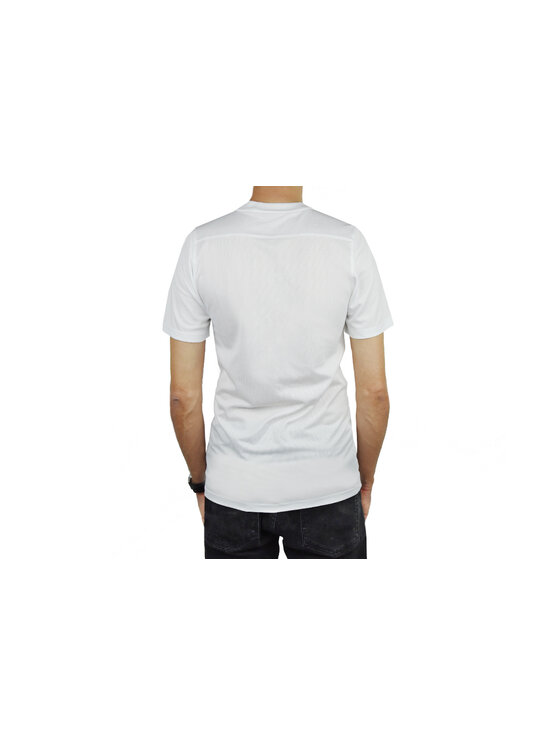 Nike Nike T-shirt Nike Park VII Tee Bianco Regular Fit