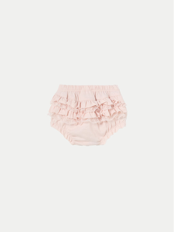 Mayoral Mayoral Panties 09698 Beige