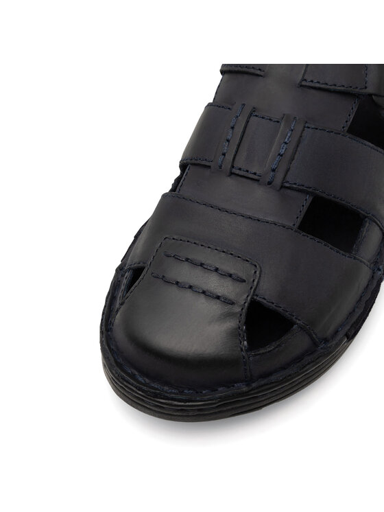 Lasocki Lasocki Sandalen PILTON-03 MI08 Dunkelblau