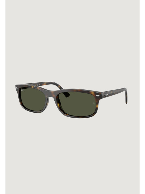 Ray-Ban Ray-Ban Okulary przeciwsłoneczne 0RB2224 710/31 Czarny