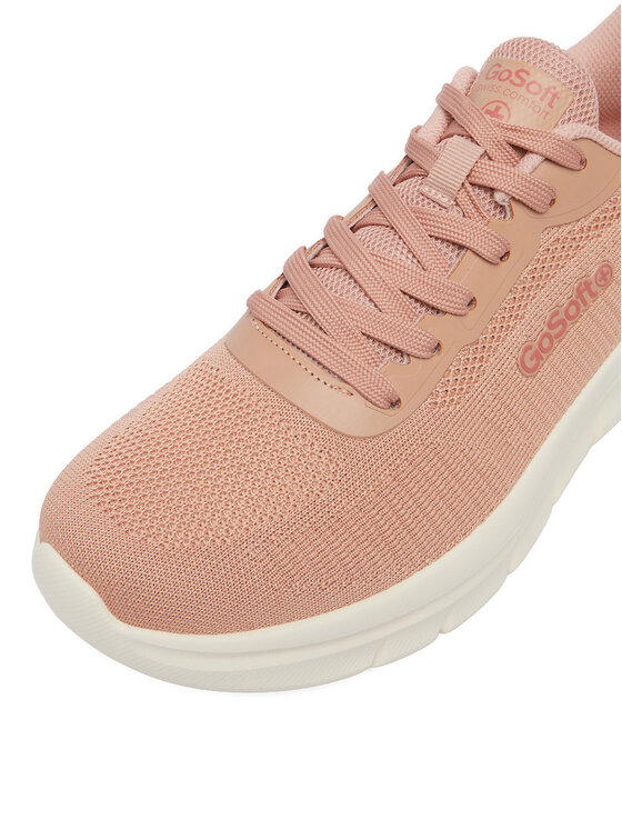 Go Soft Go Soft Tenisice CEOWB-MYRW-25647 Ružičasta