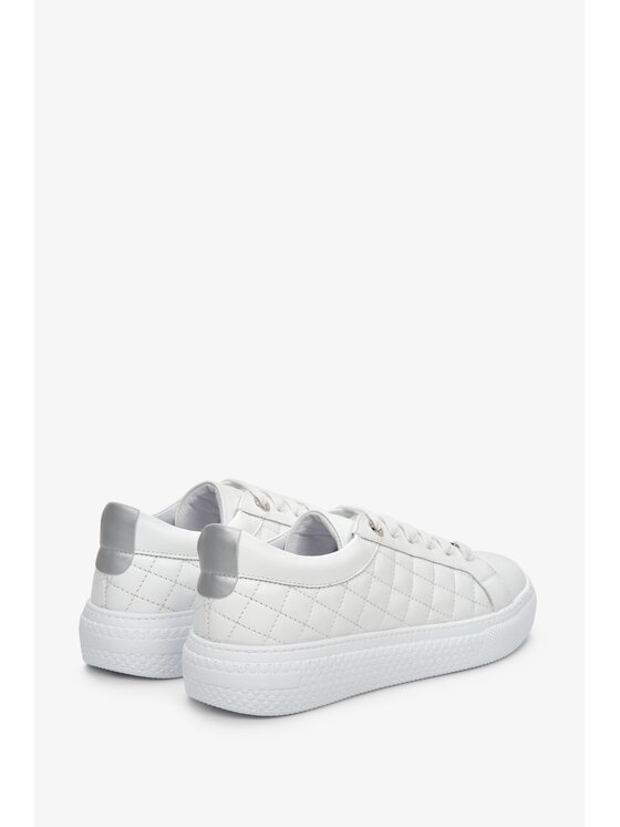 Estro Estro Sneakers ER00111174 Λευκό