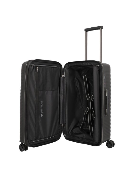 Travelite Travelite Komplet walizek 300944 Czarny