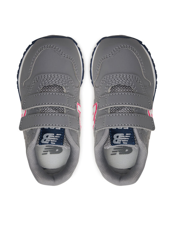 New Balance New Balance Tenisice IV500LD1 Siva