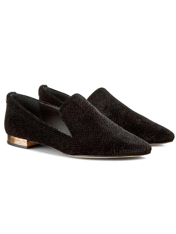 Calvin Klein Lordsy Elin E2234 ern Modivo.cz