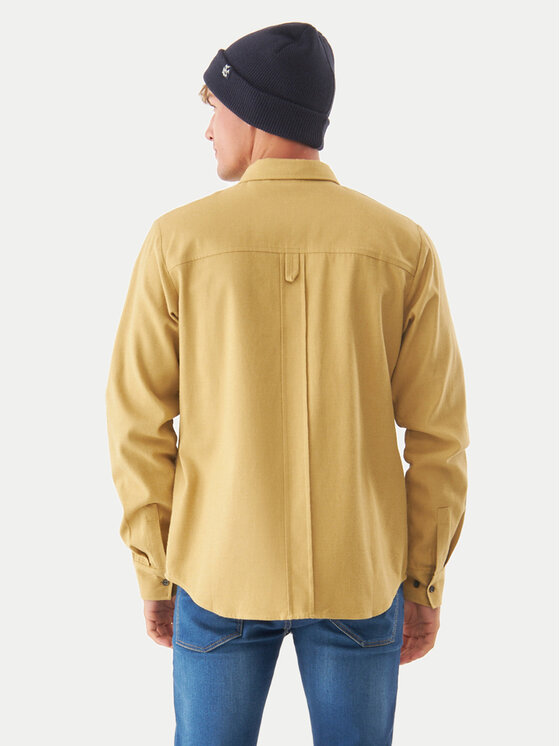 Viking Viking Ing Bamboo Shamrock Man 500/25/1313 Barna Regular Fit