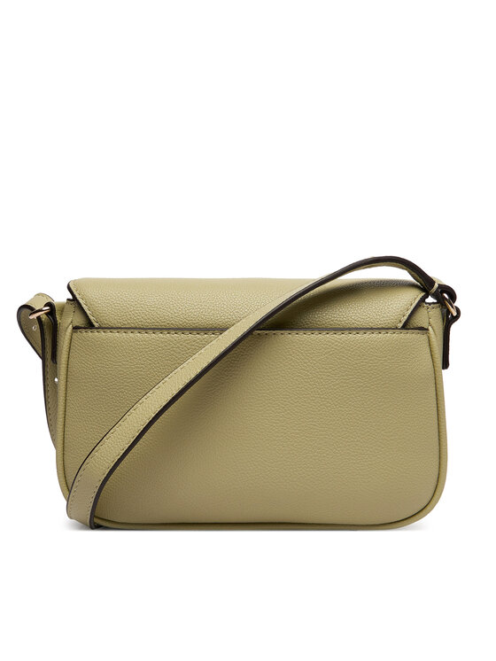 Guess Guess Ročna torba Isola HWBG99 05210 Zelena