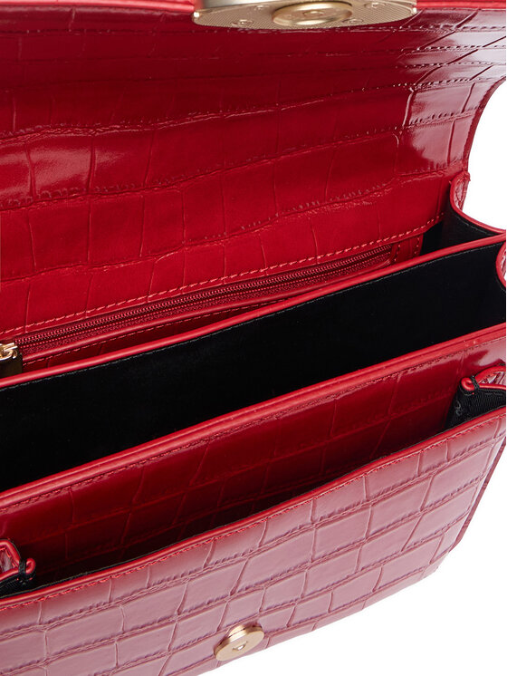GINO ROSSI GINO ROSSI Handtasche EO-KY129C Rot