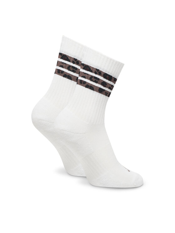 adidas adidas Дълги чорапи KC5735 Цветен