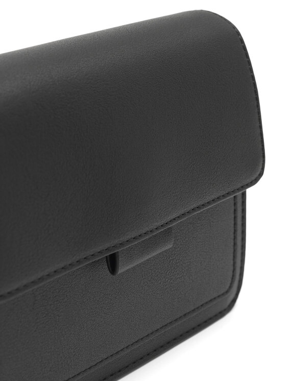 DeeZee DeeZee Σάκος MDR-S-014-04 Μαύρο